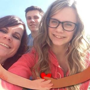 Meet your Posher, Doreen